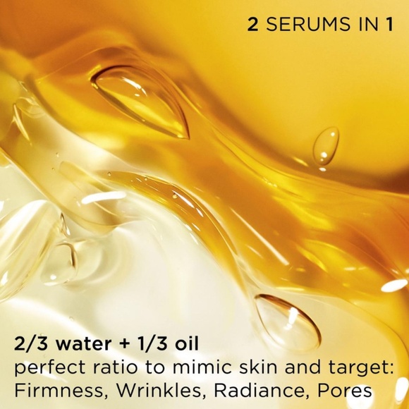 Clarins Double Serum - Picture 4 of 5